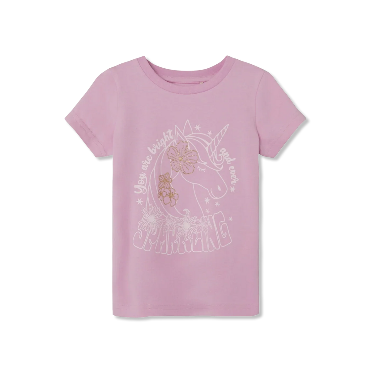Nmfkiri t-Shirt