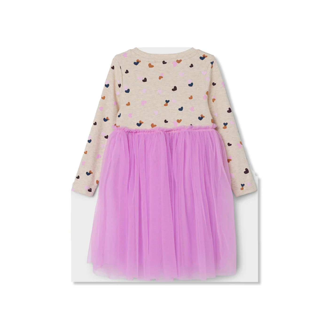 Nmflucky dress