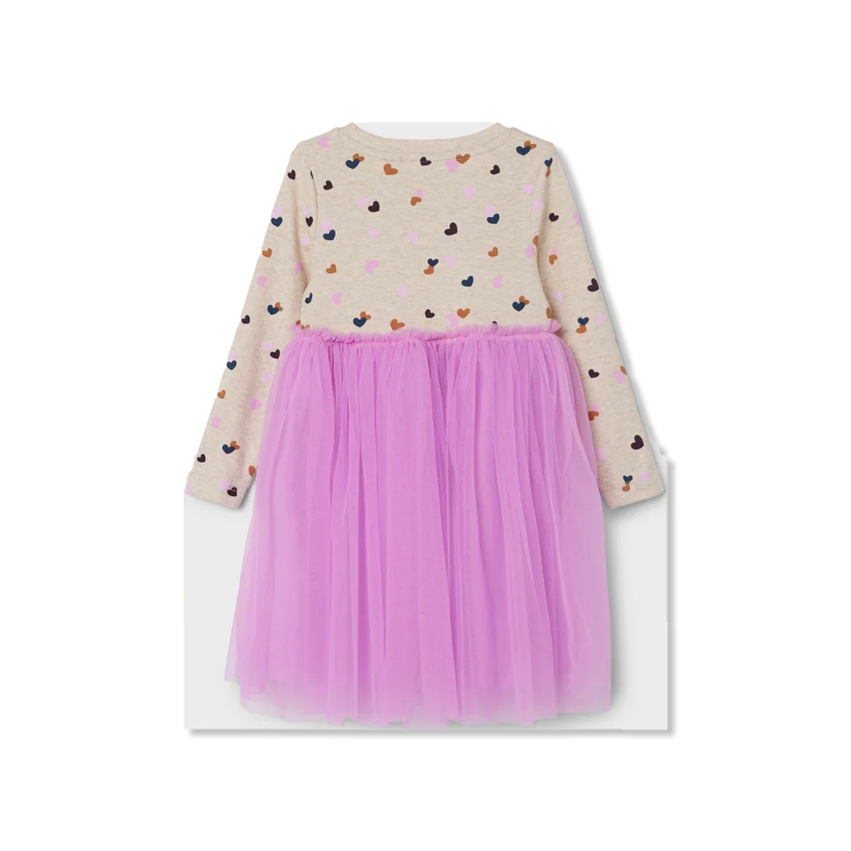 Nmflucky dress