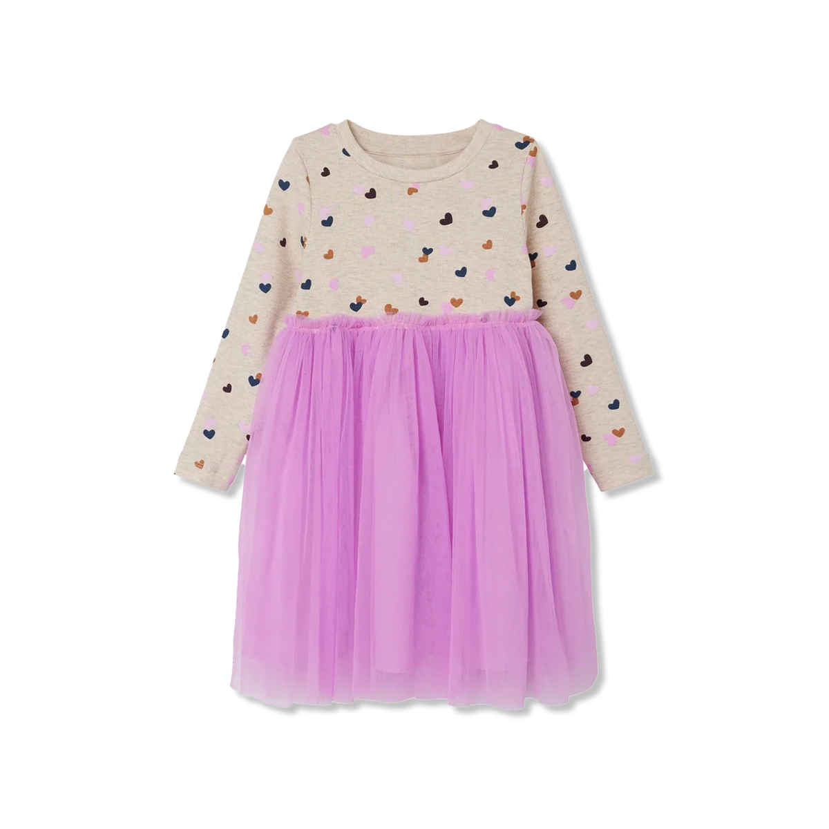 Nmflucky dress