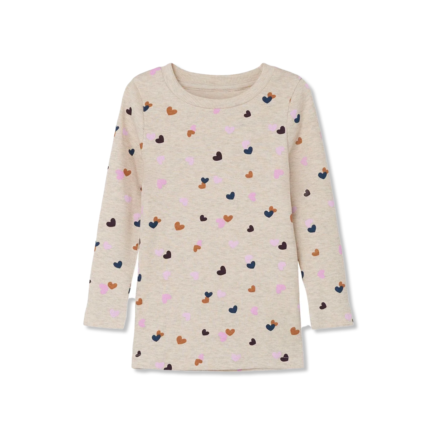 Nmflucky lS T-shirt