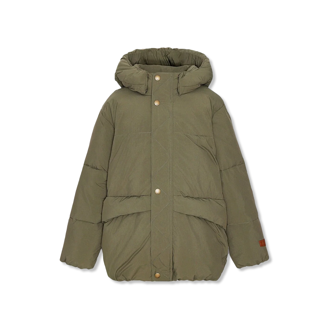 Hayden Winter jacket