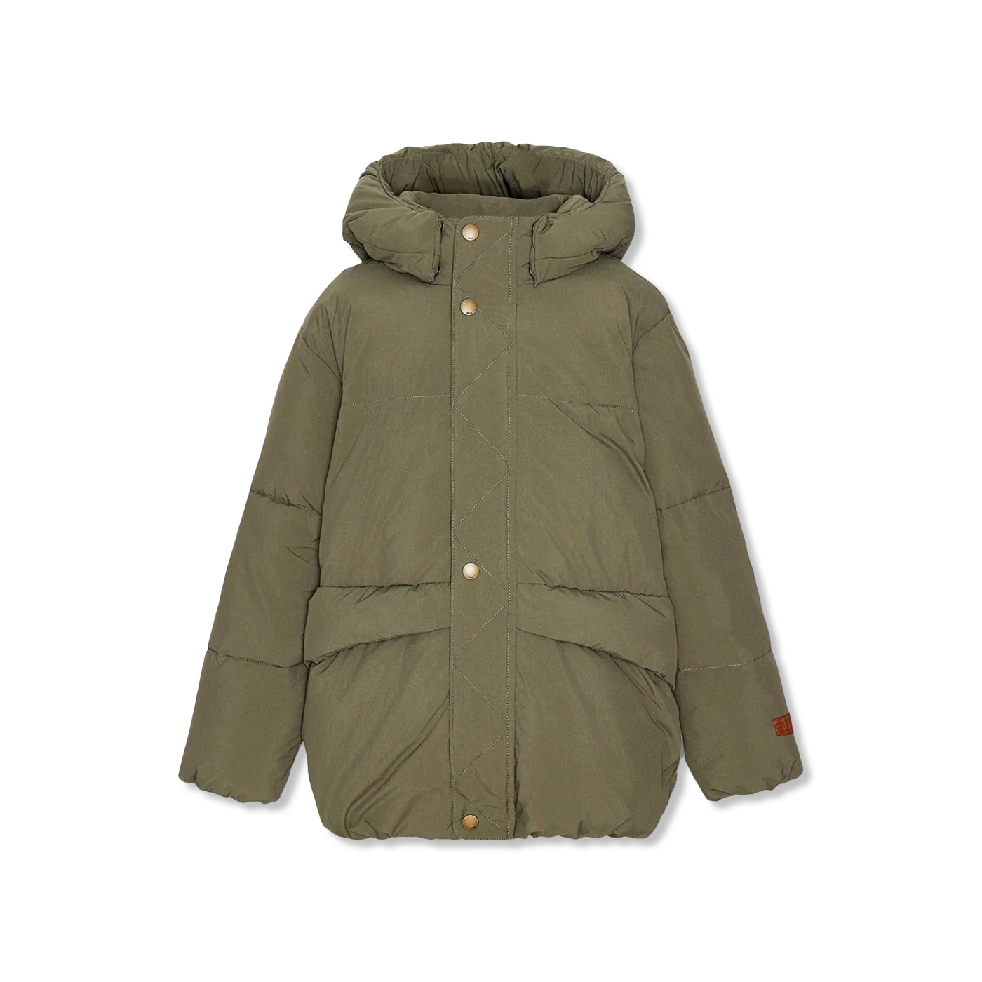 Hayden winter jacket