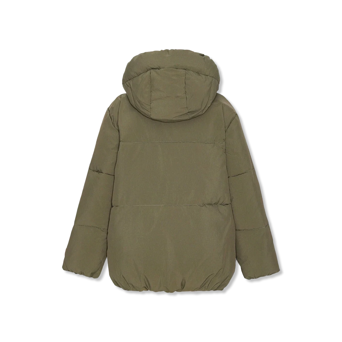 Hayden Winter jacket