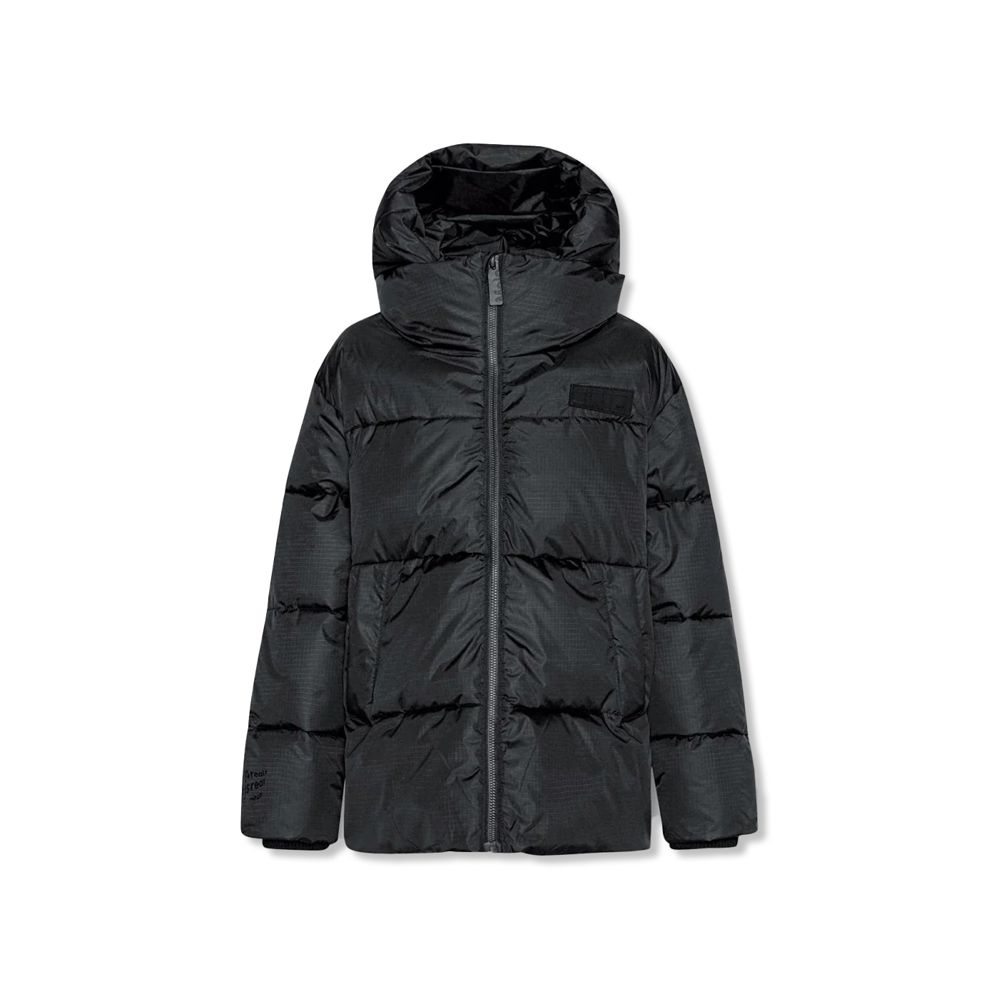 Hilo winter jacket