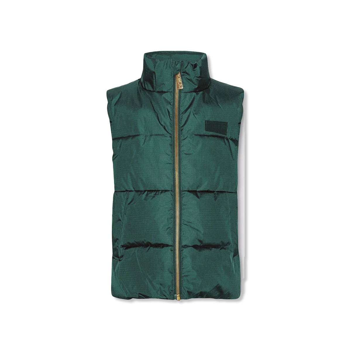 Heike waistcoat