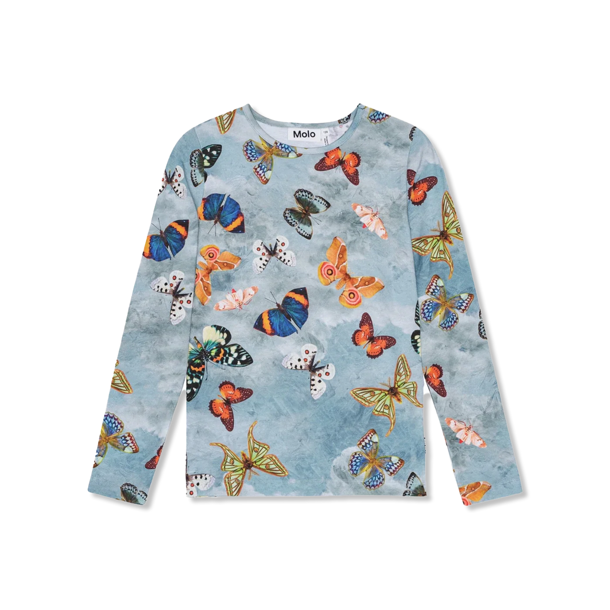 Rose lS T-shirt