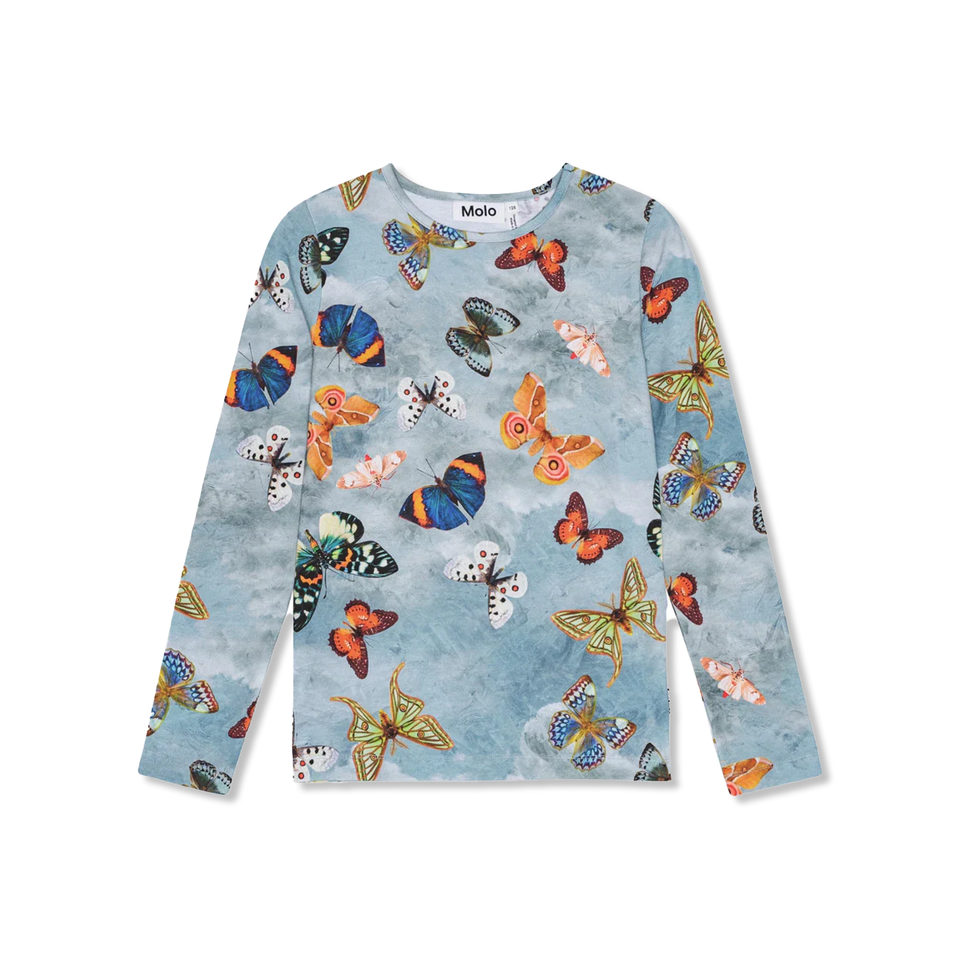 Rose lS T-shirt