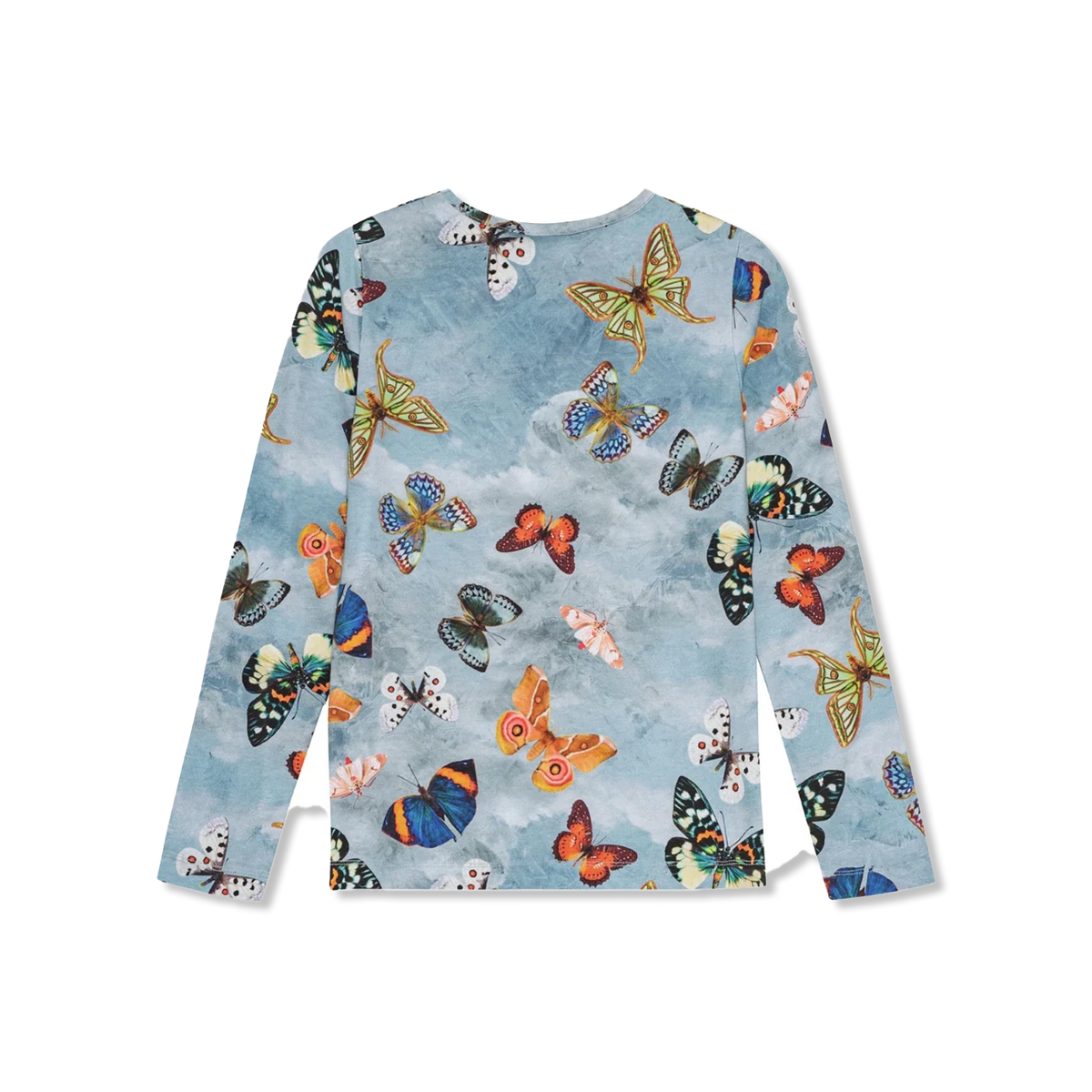 Rose lS T-shirt