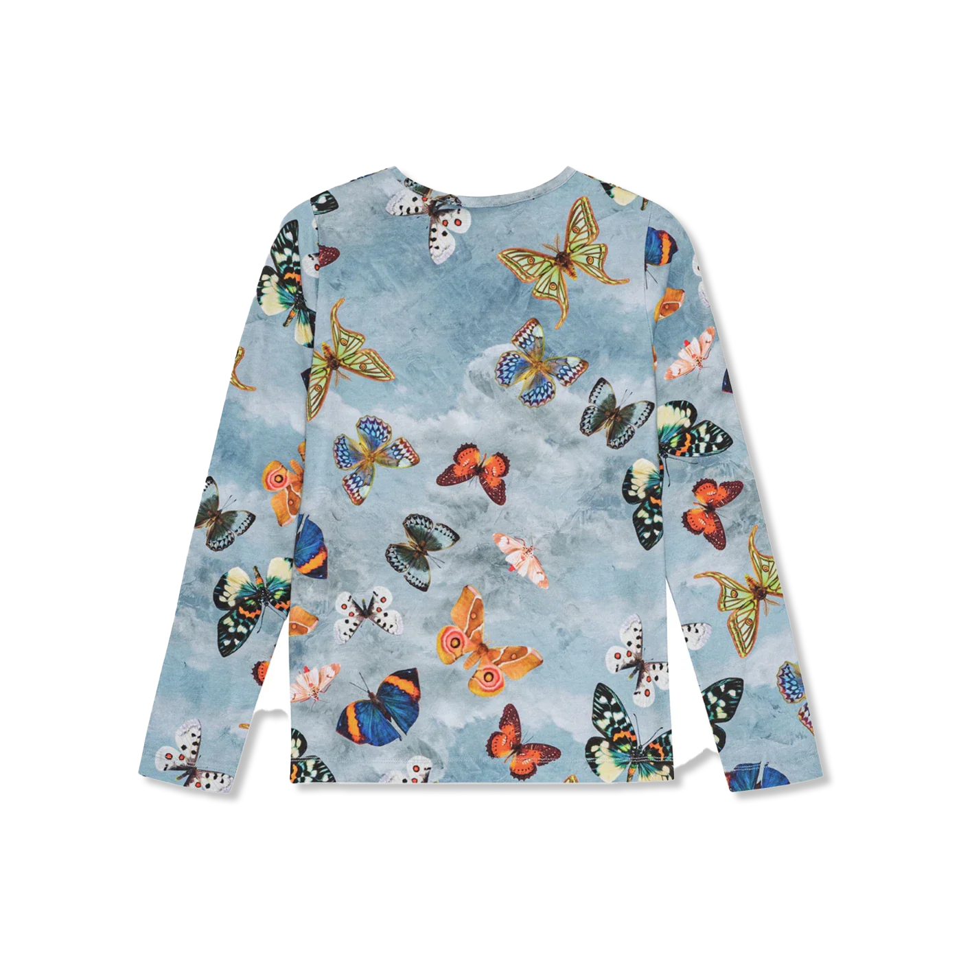 Rose lS T-shirt