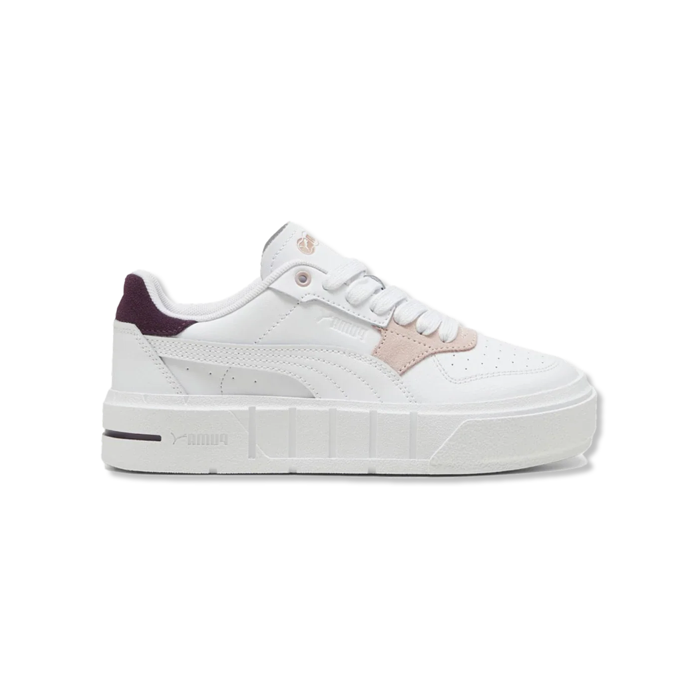 Cali Court Match Jr shoes