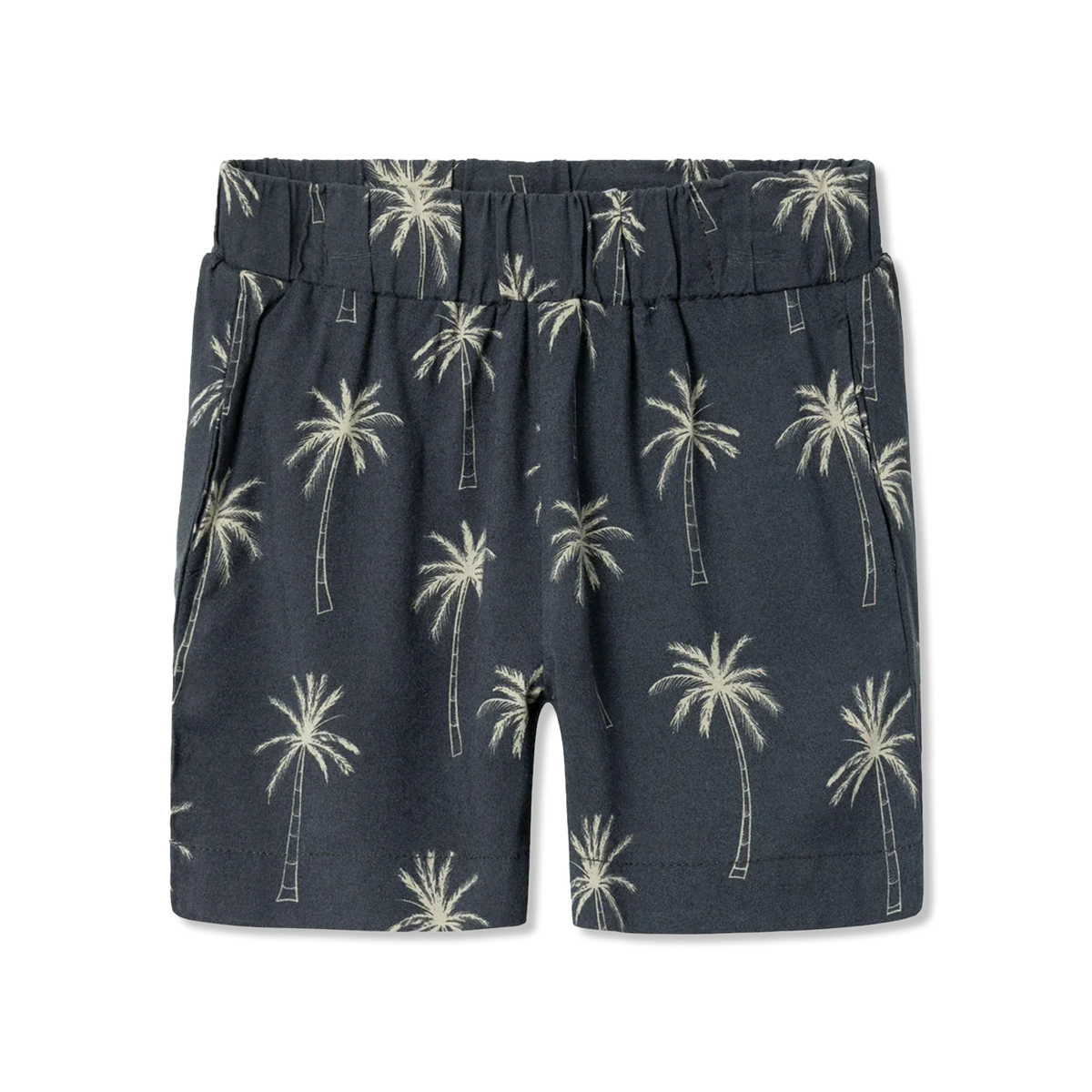 NMMFERANE shorts