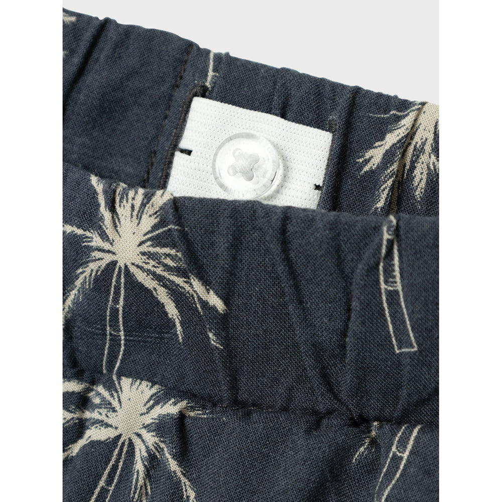 NMMFERANE shorts