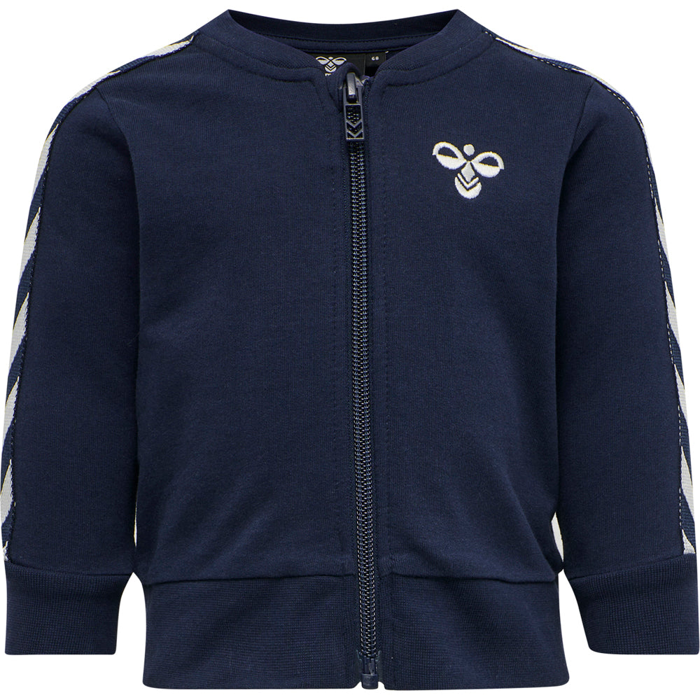 Organic hmlBille sweat set
