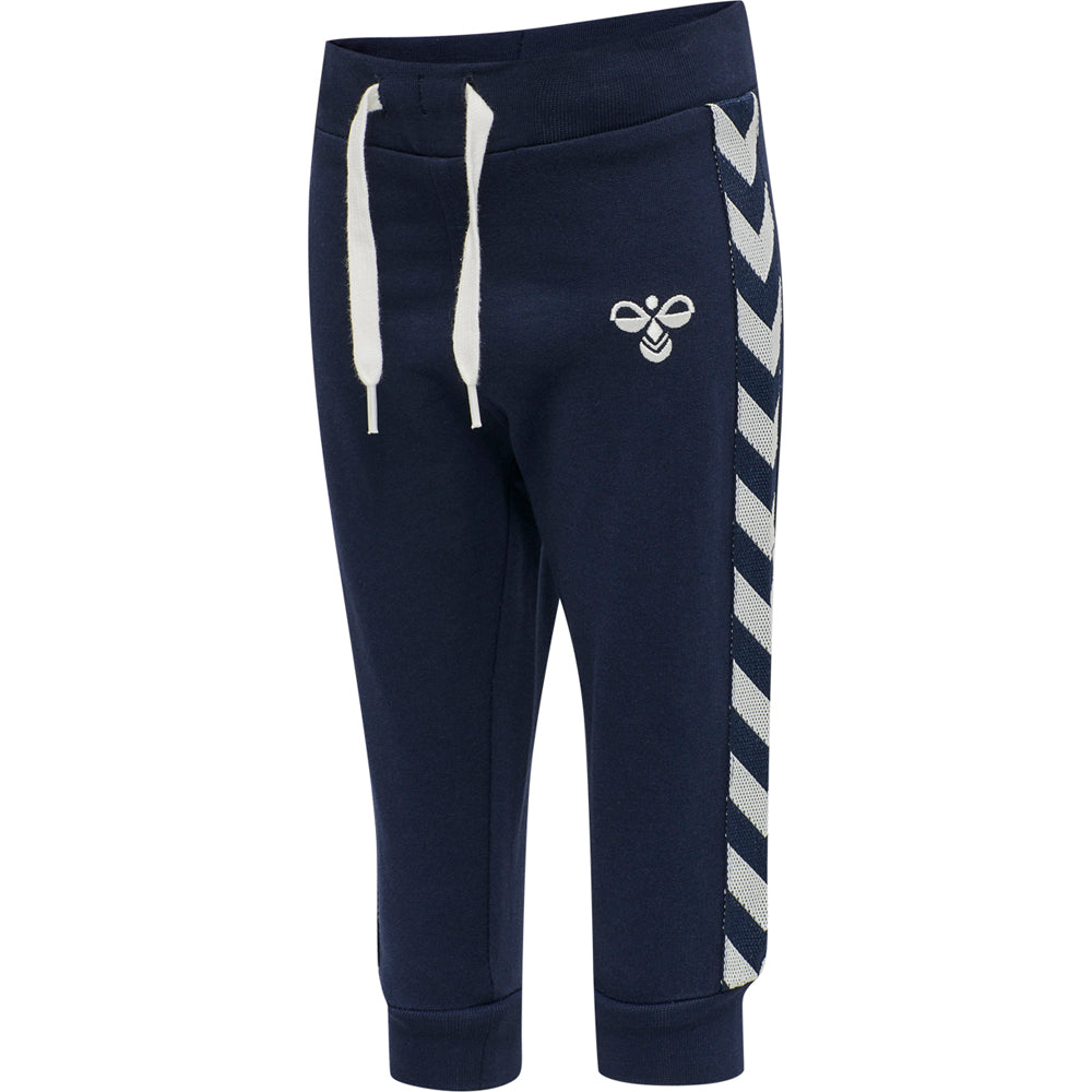 Organic hmlBille sweat set