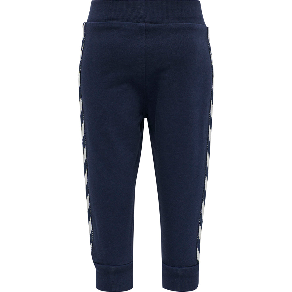 Organic hmlBille sweat set