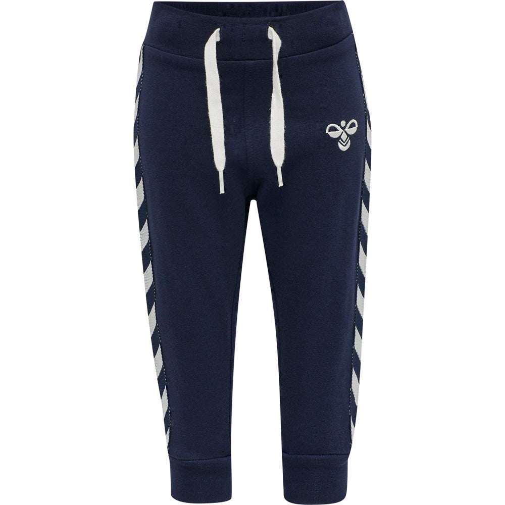 Organic hmlBille sweat set