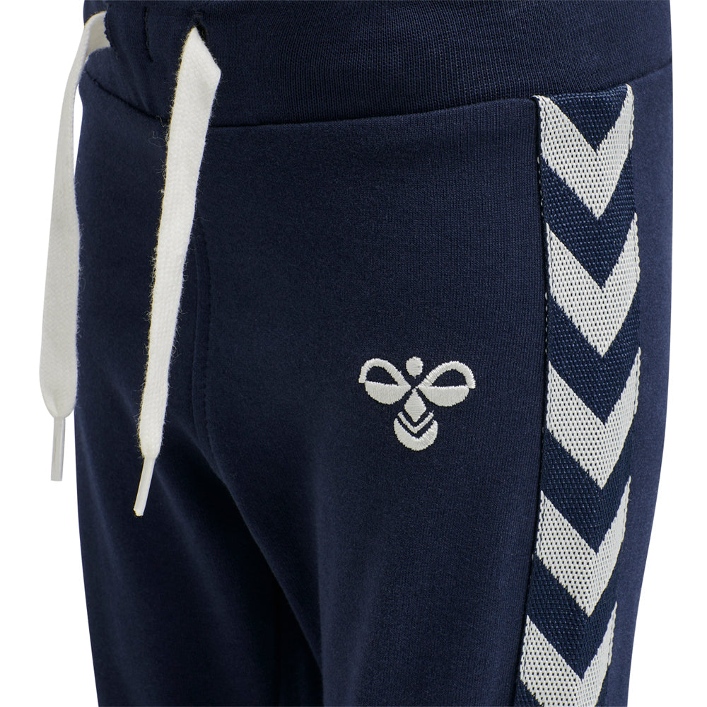 Organic hmlBille sweat set