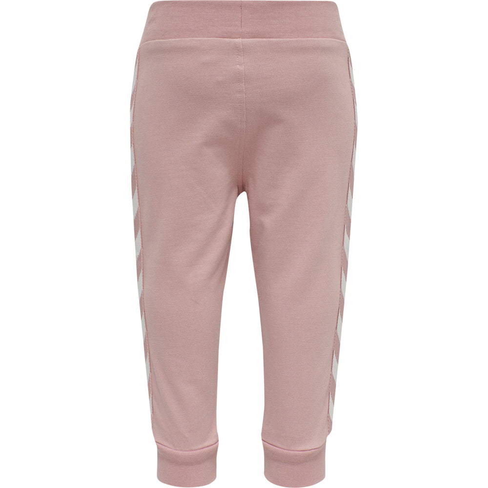 Organic hmlBille sweat set