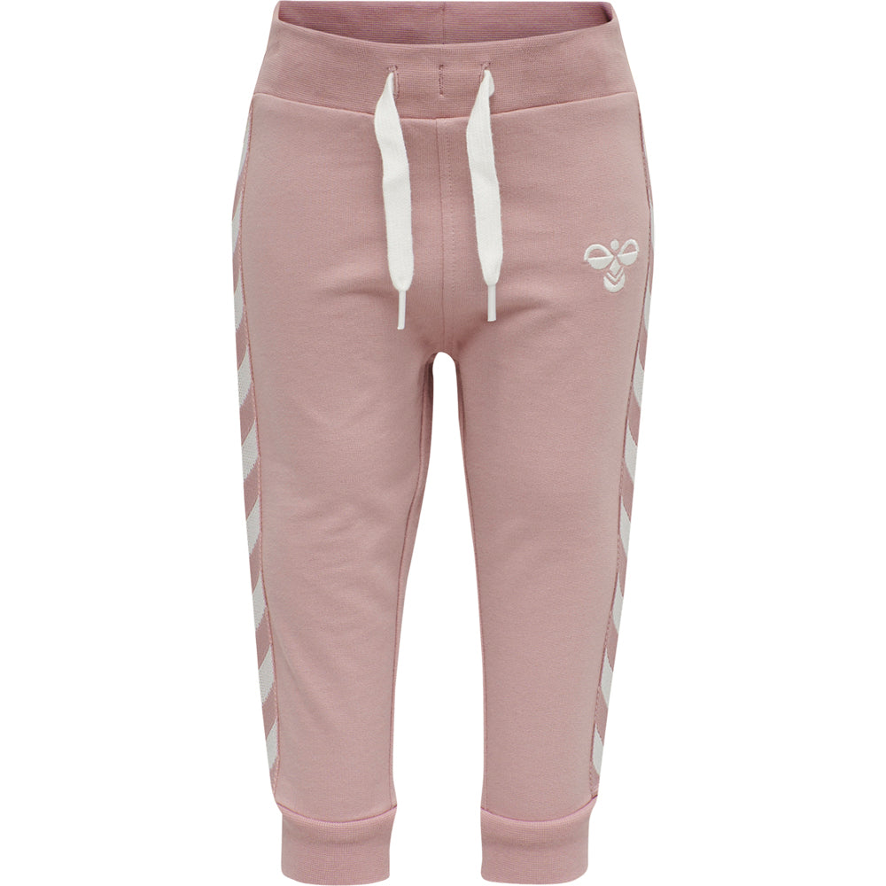 Organic hmlBille sweat set