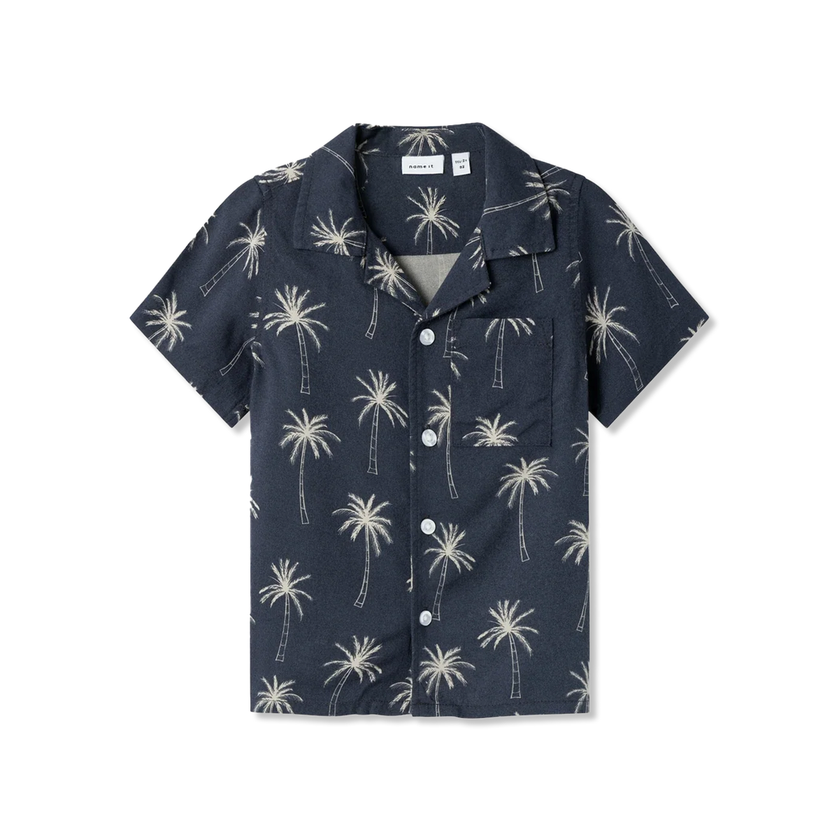 NMMFERANE shirt