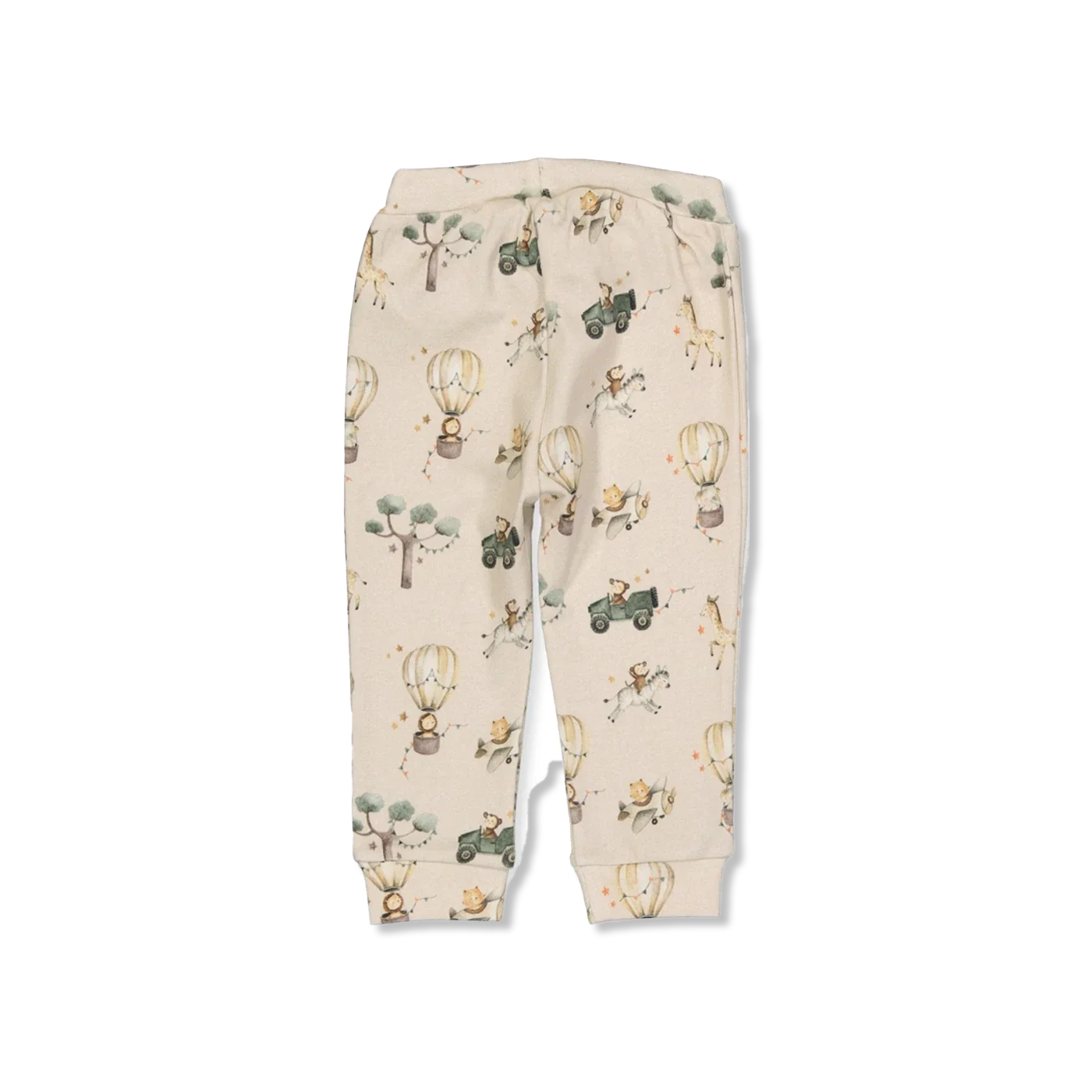 NBMJULIUS pants