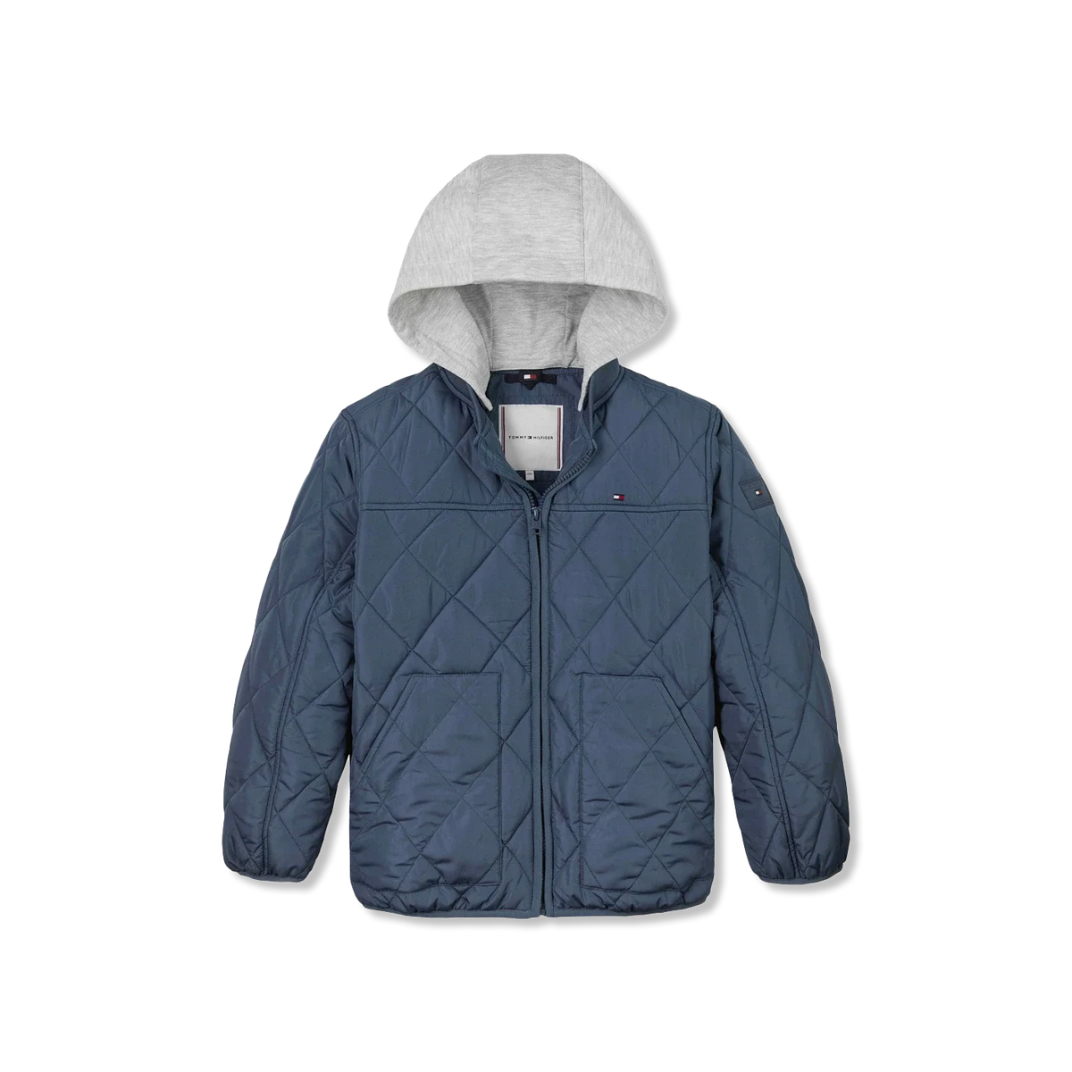 Winter jacket
