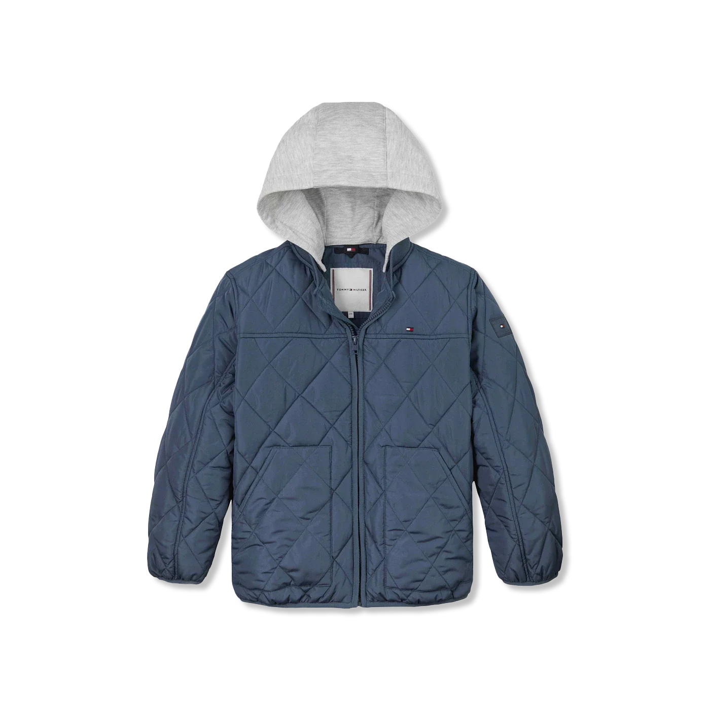 winter jacket