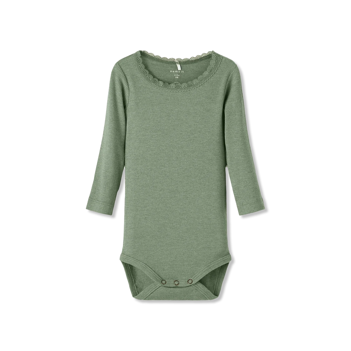 Nbfkab Bodysuit