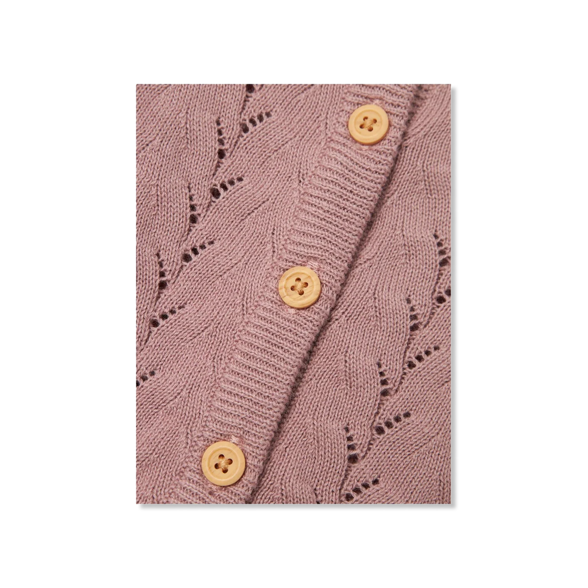 Nmfbanni cardigan