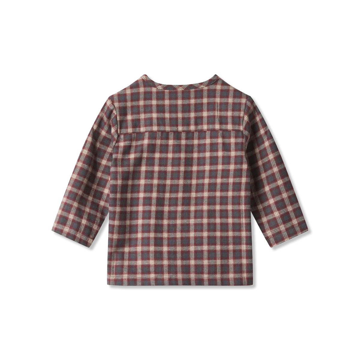 Shelby Shirt