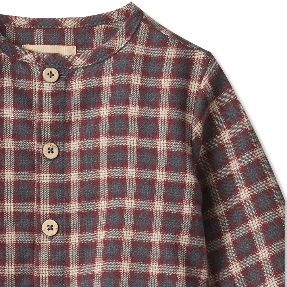 Shelby Shirt