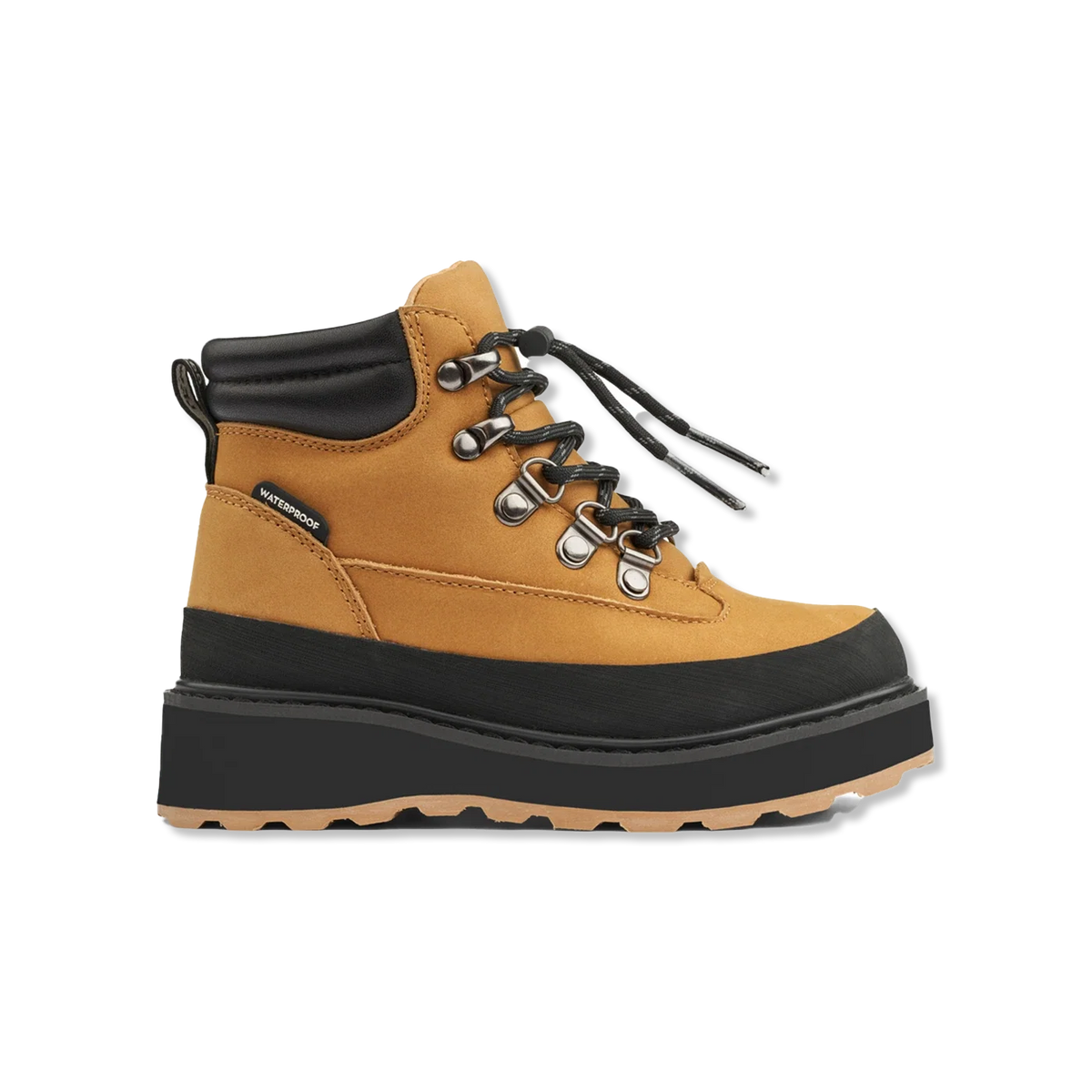 Lucien Winter boot