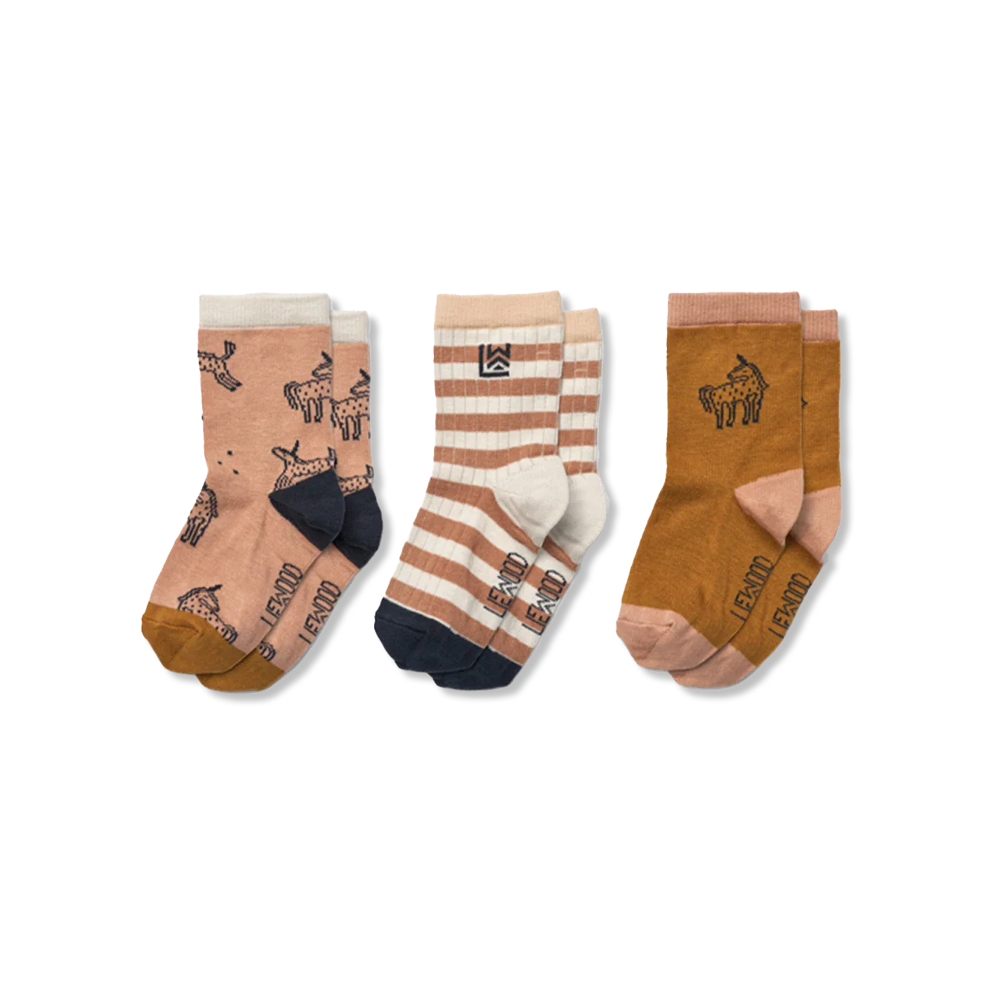 Silas Socks
