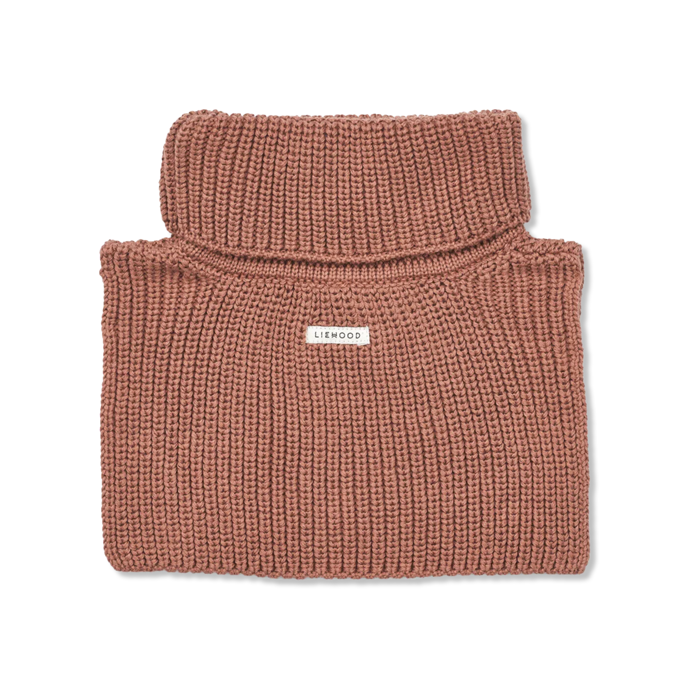 Meack neck warmer