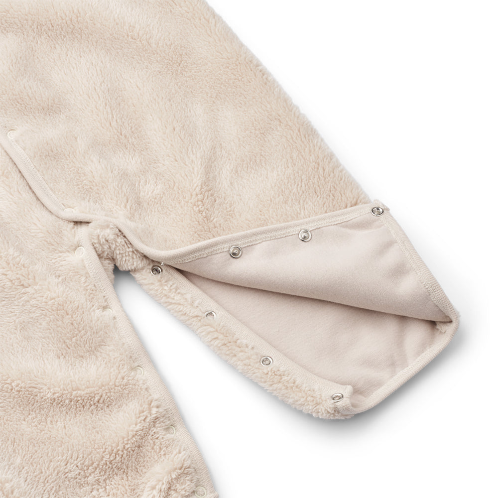 Bailey baby Playsuit