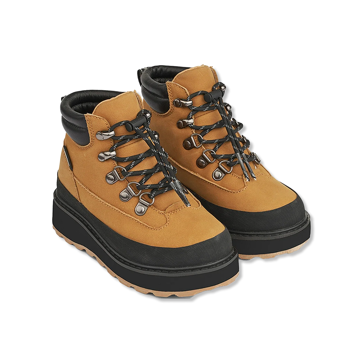 Lucien Winter boot
