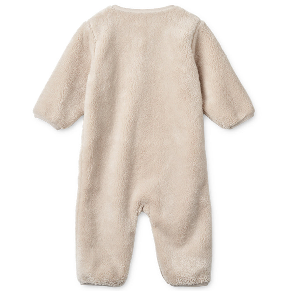Bailey baby Playsuit