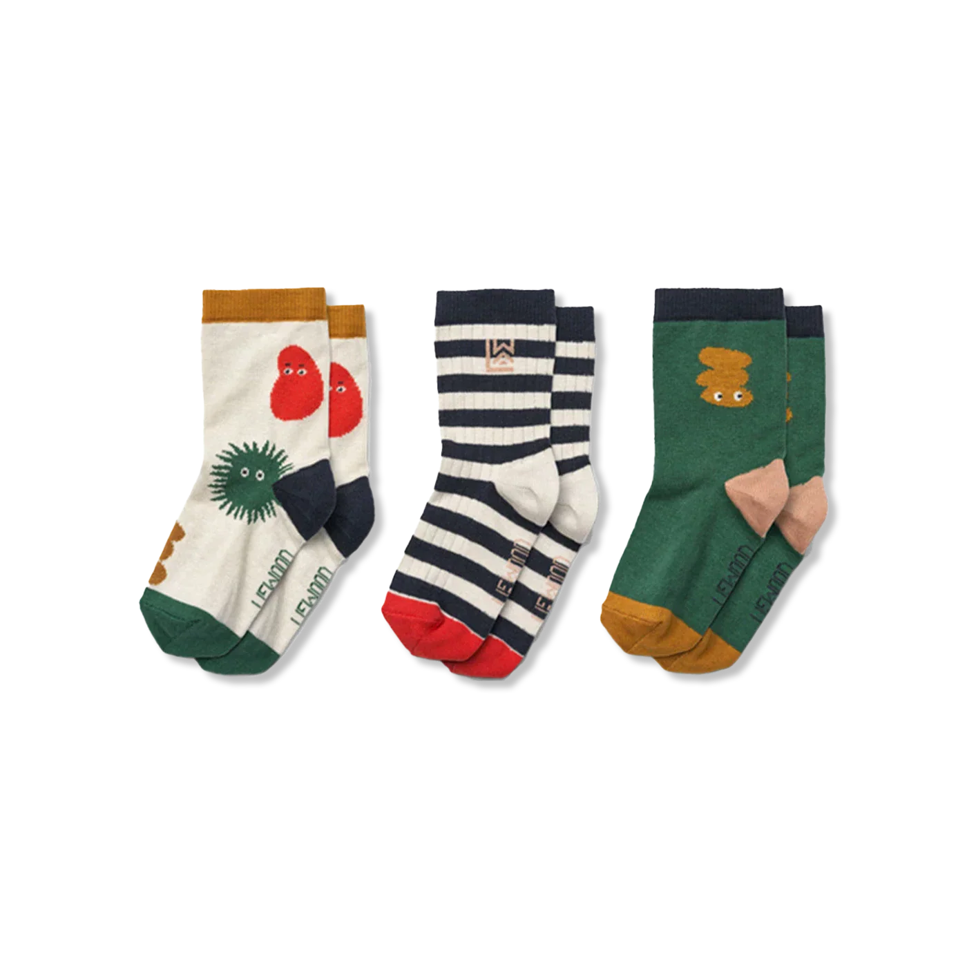 Silas Socks