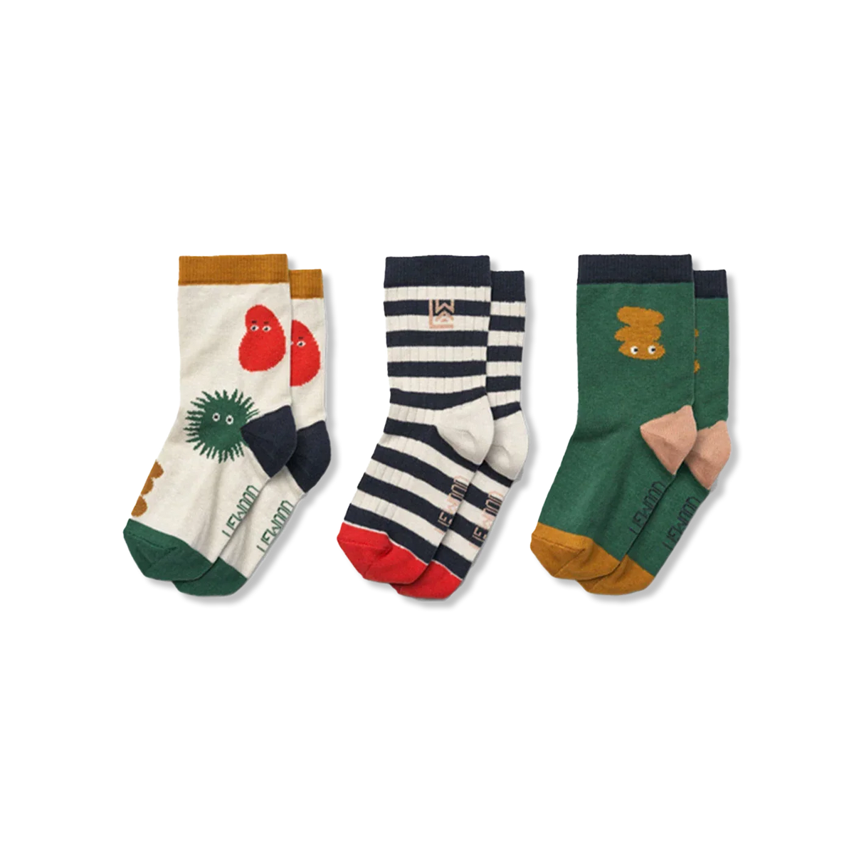 Silas Socks