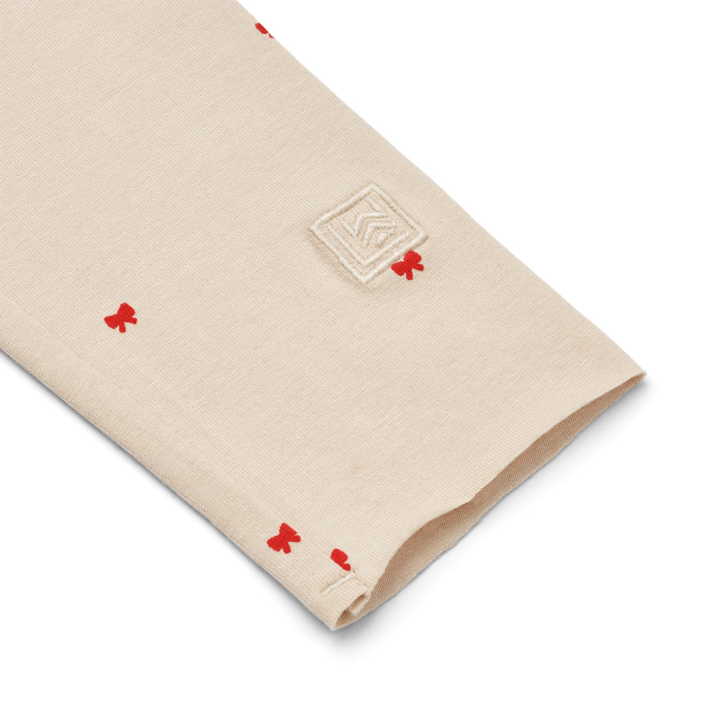 Marie Christmas leggings