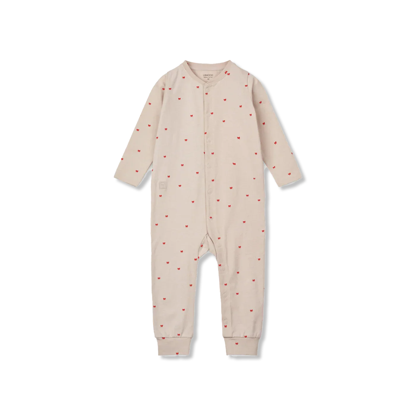 Birk One-piece suit
