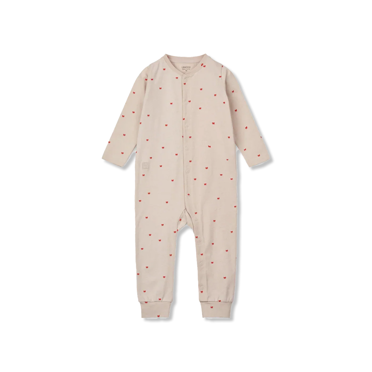 Birk One-piece suit