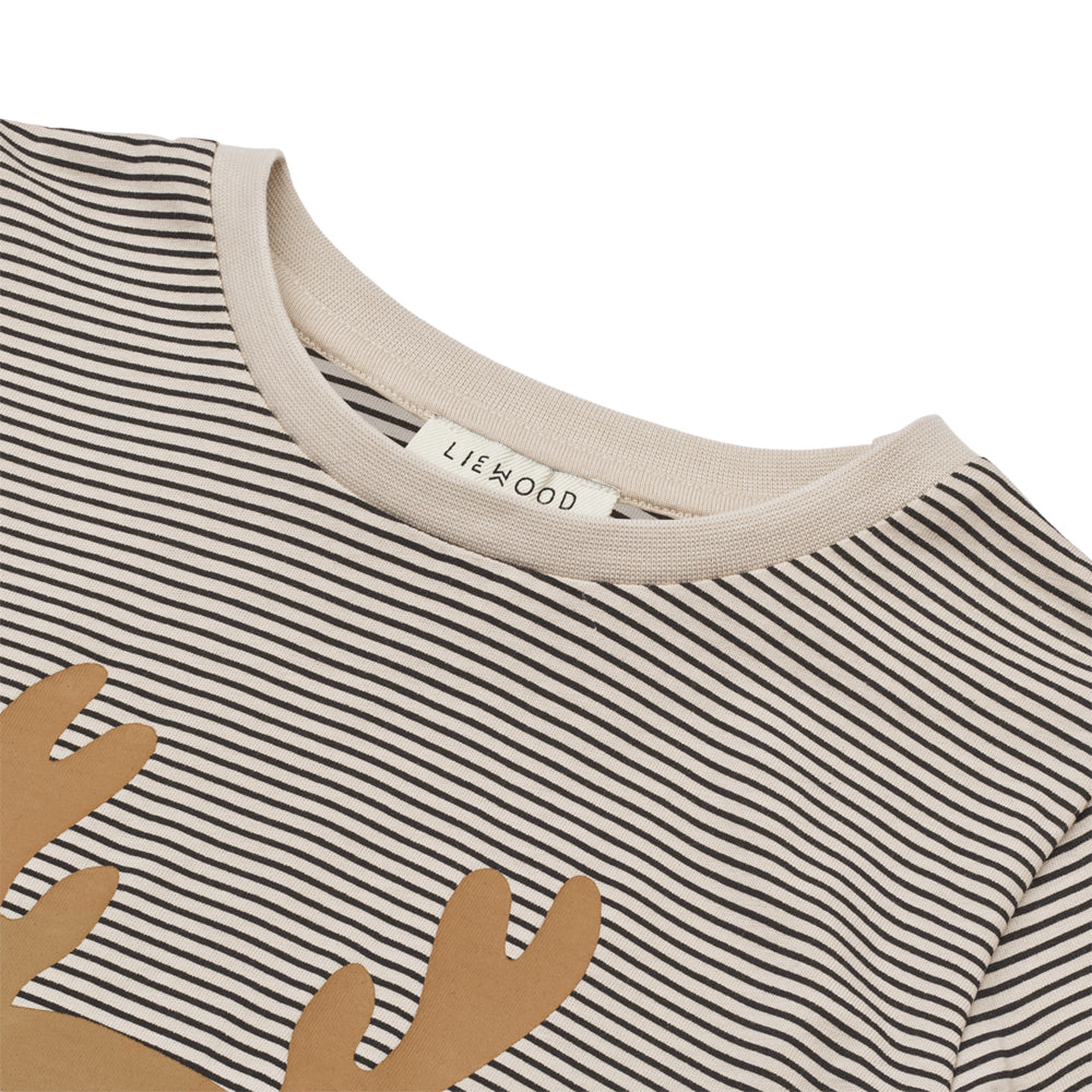 Apia Blouse