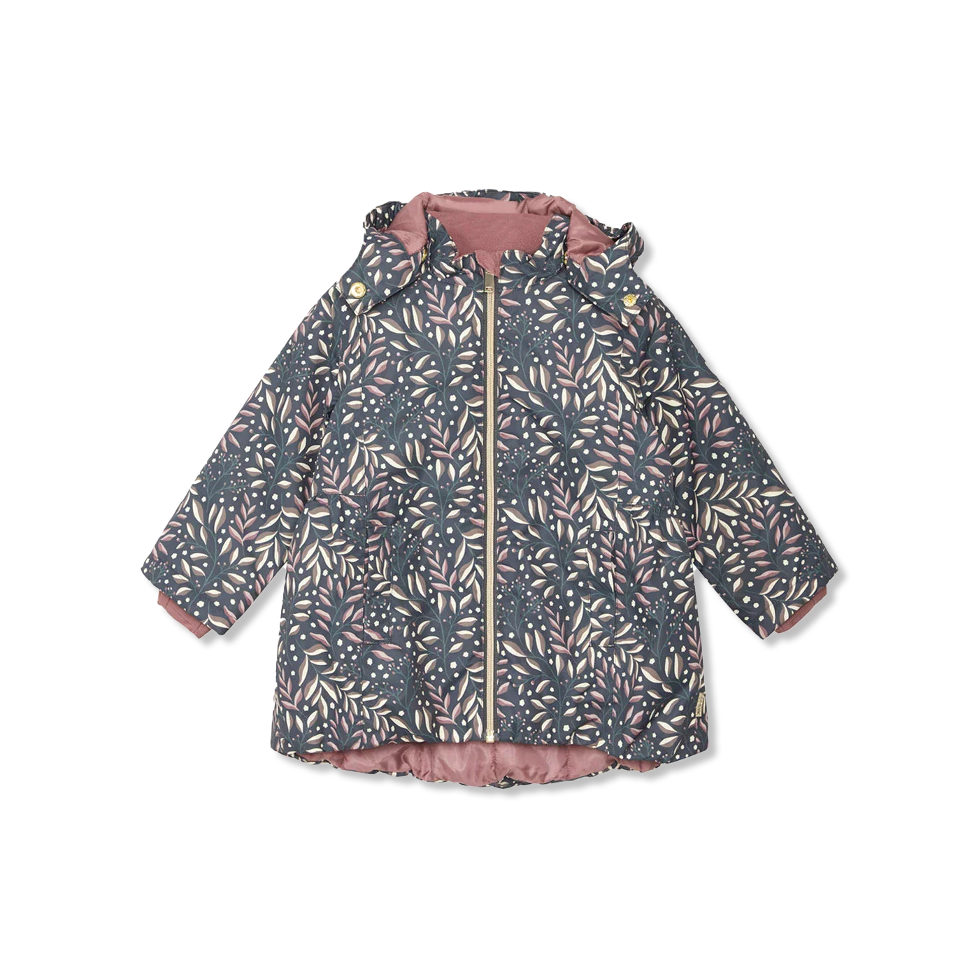 Hcobina Winter jacket