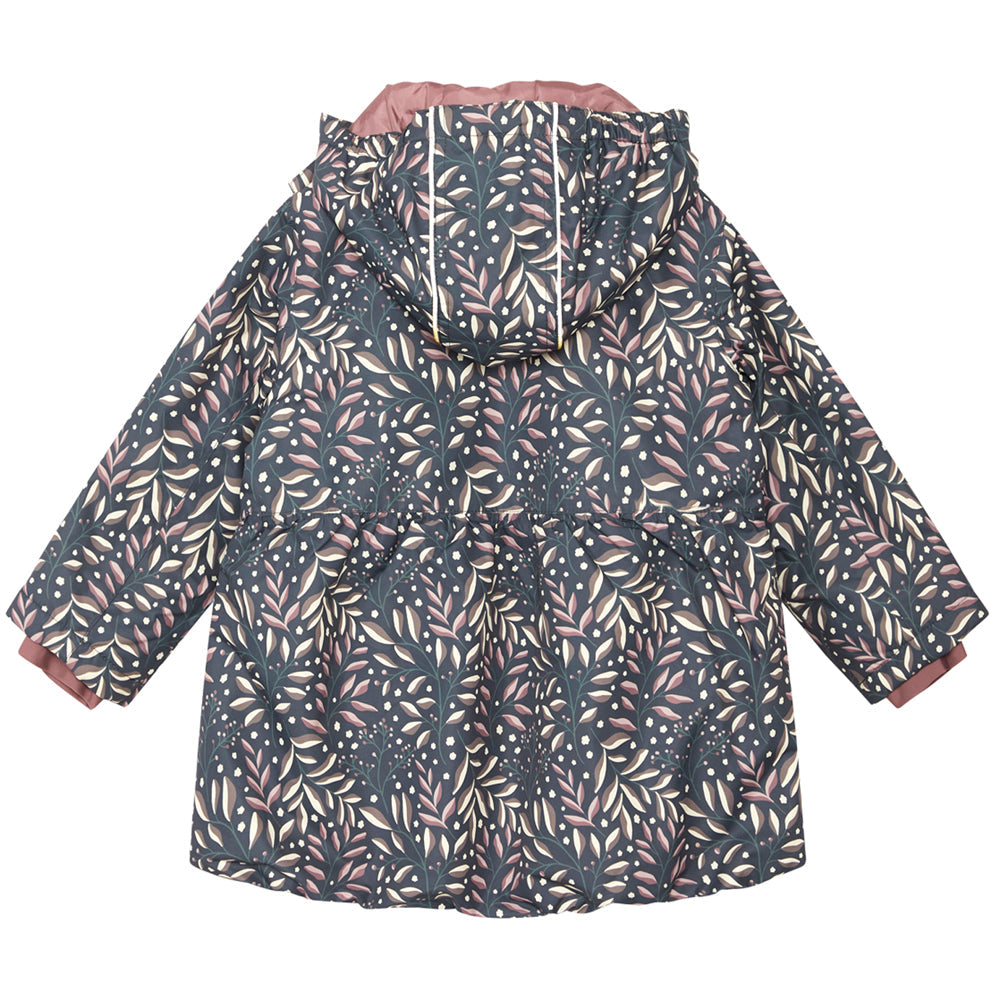 Hcobina Winter jacket