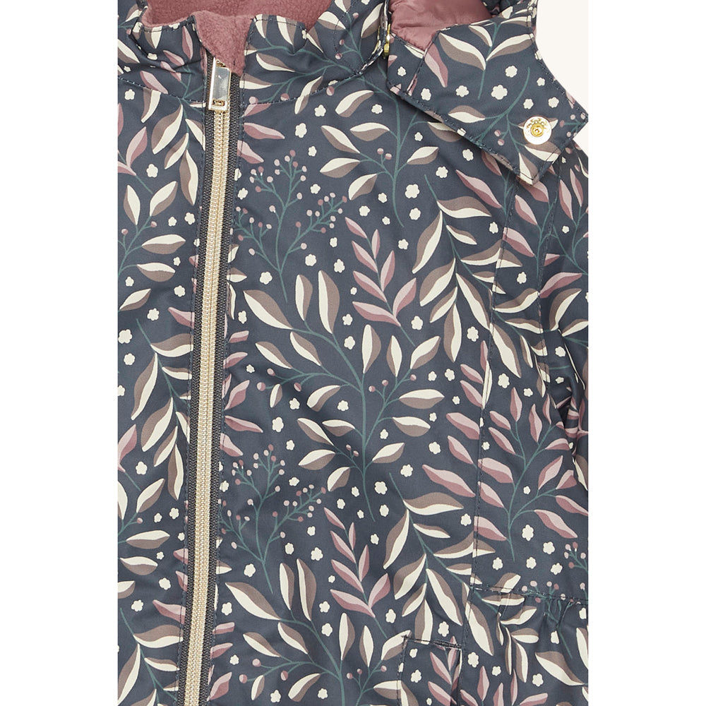 Hcobina Winter jacket