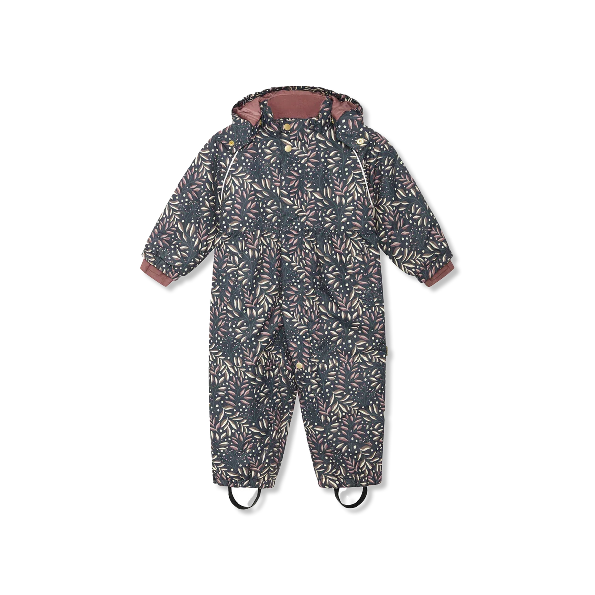 HCOtine snowsuit