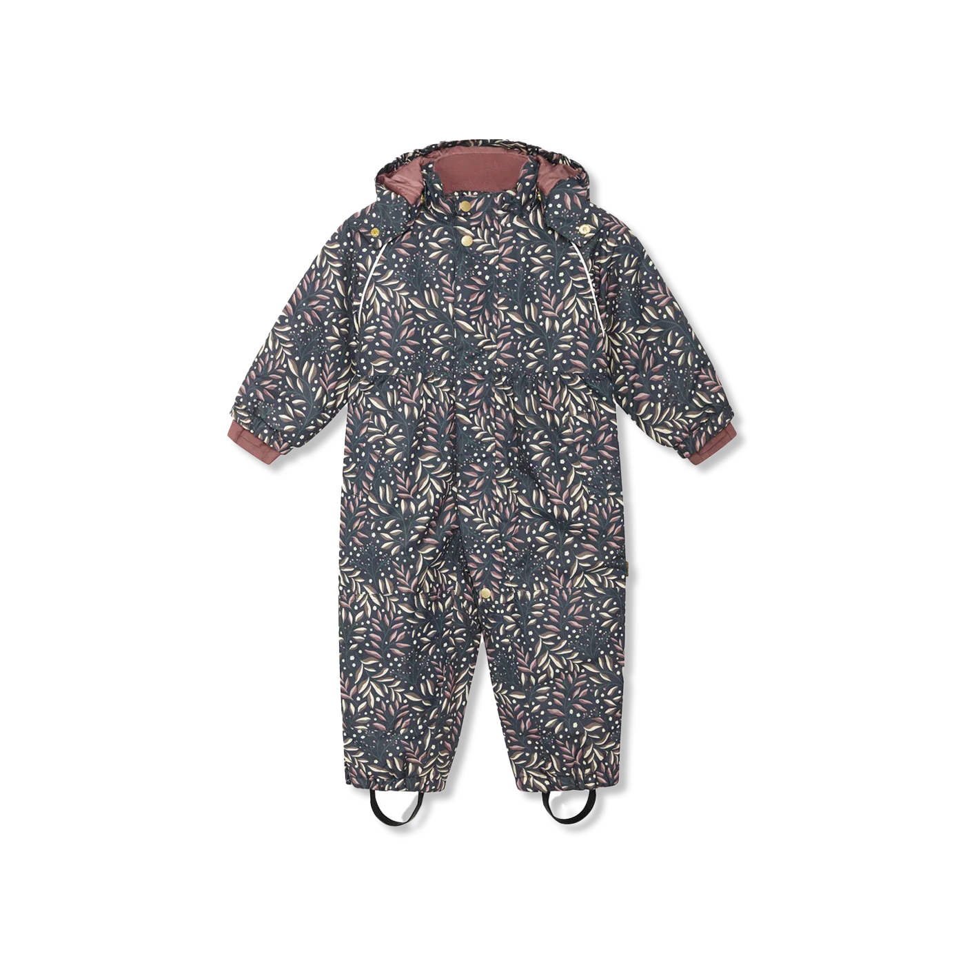HCOtine snowsuit