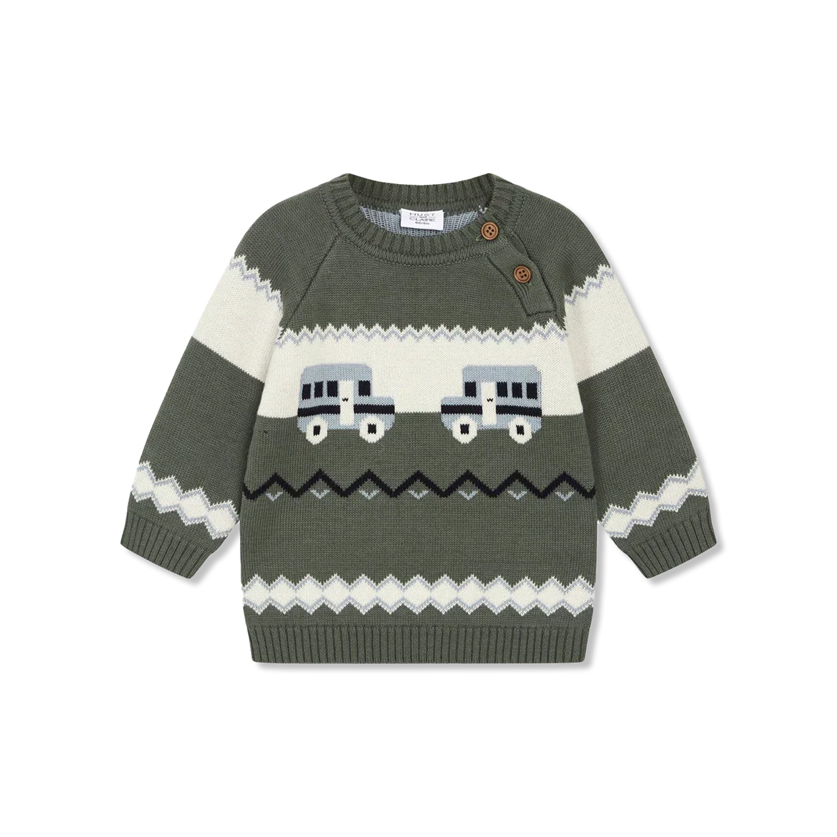HCPalle lS T-shirt